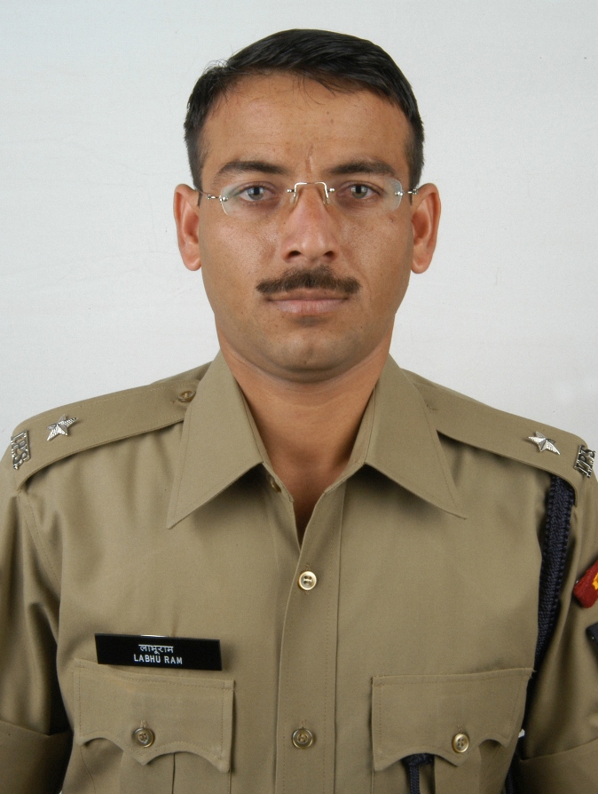 Labhu Ram